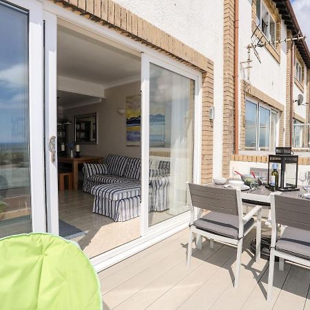 7 Min Y Traeth Villa Pwllheli Bagian luar foto
