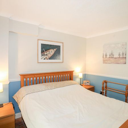 7 Min Y Traeth Villa Pwllheli Bagian luar foto