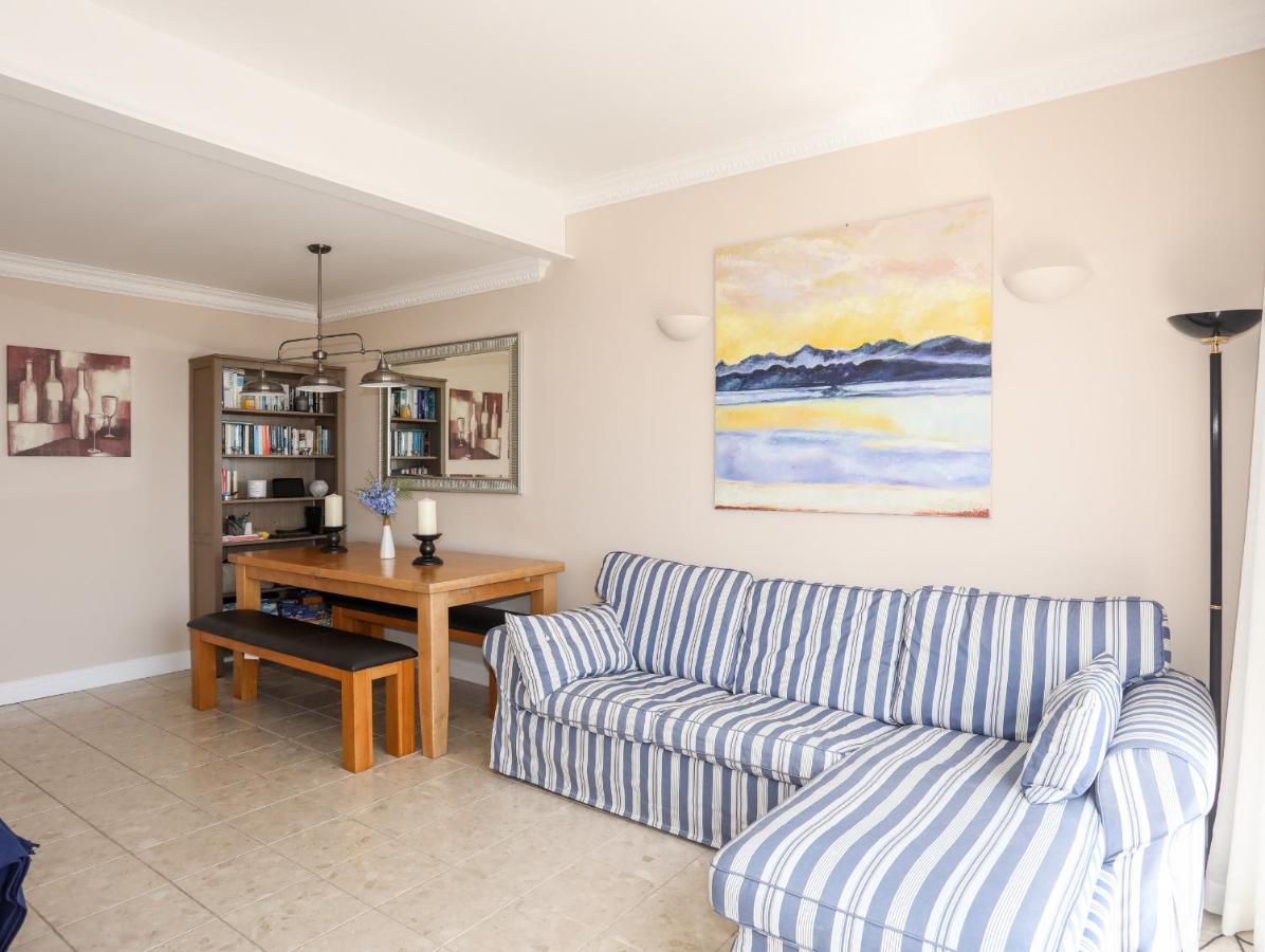7 Min Y Traeth Villa Pwllheli Bagian luar foto