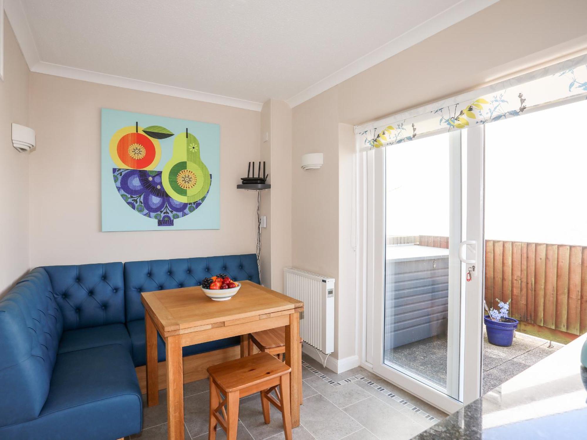 7 Min Y Traeth Villa Pwllheli Bagian luar foto