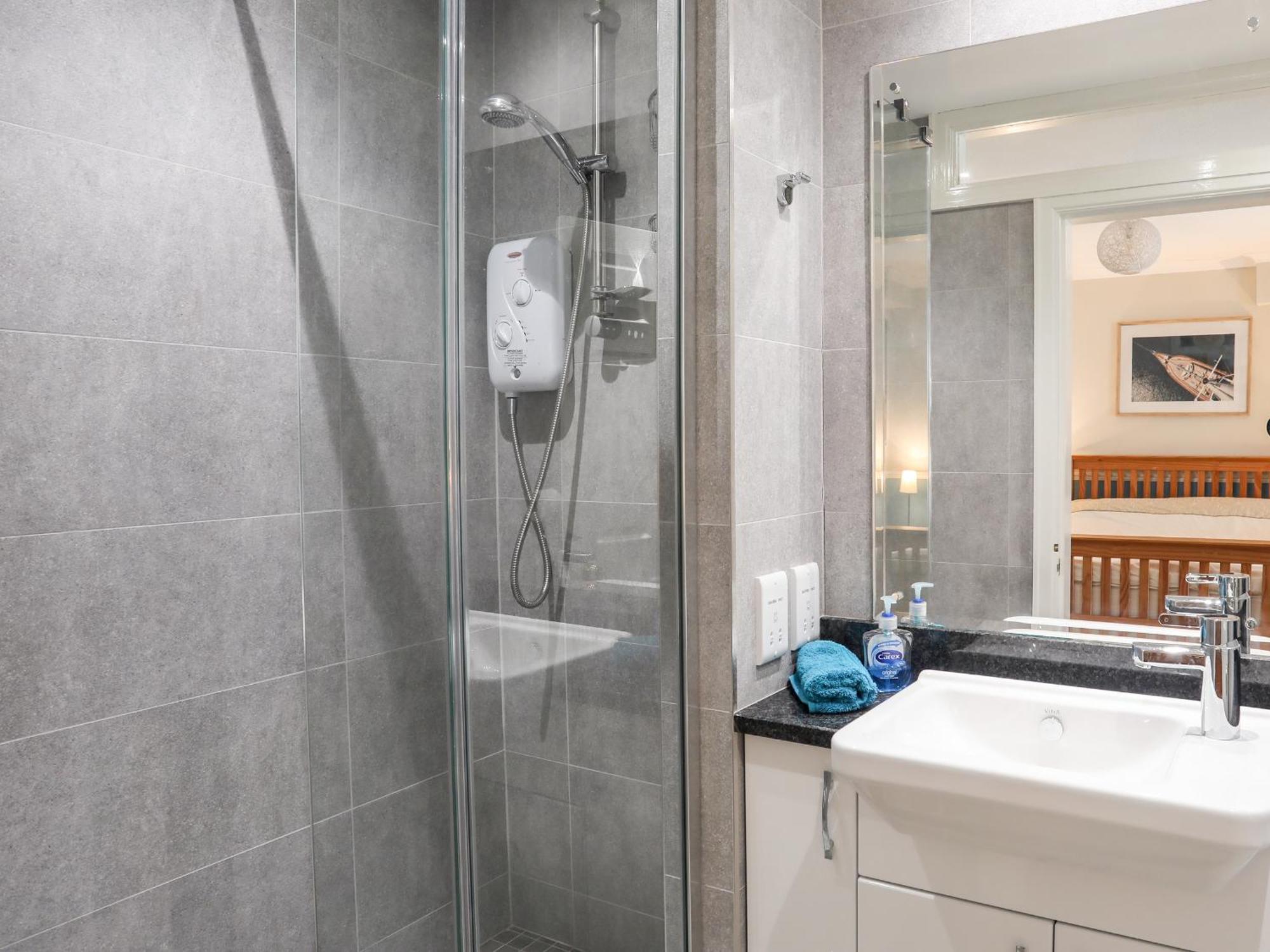 7 Min Y Traeth Villa Pwllheli Bagian luar foto