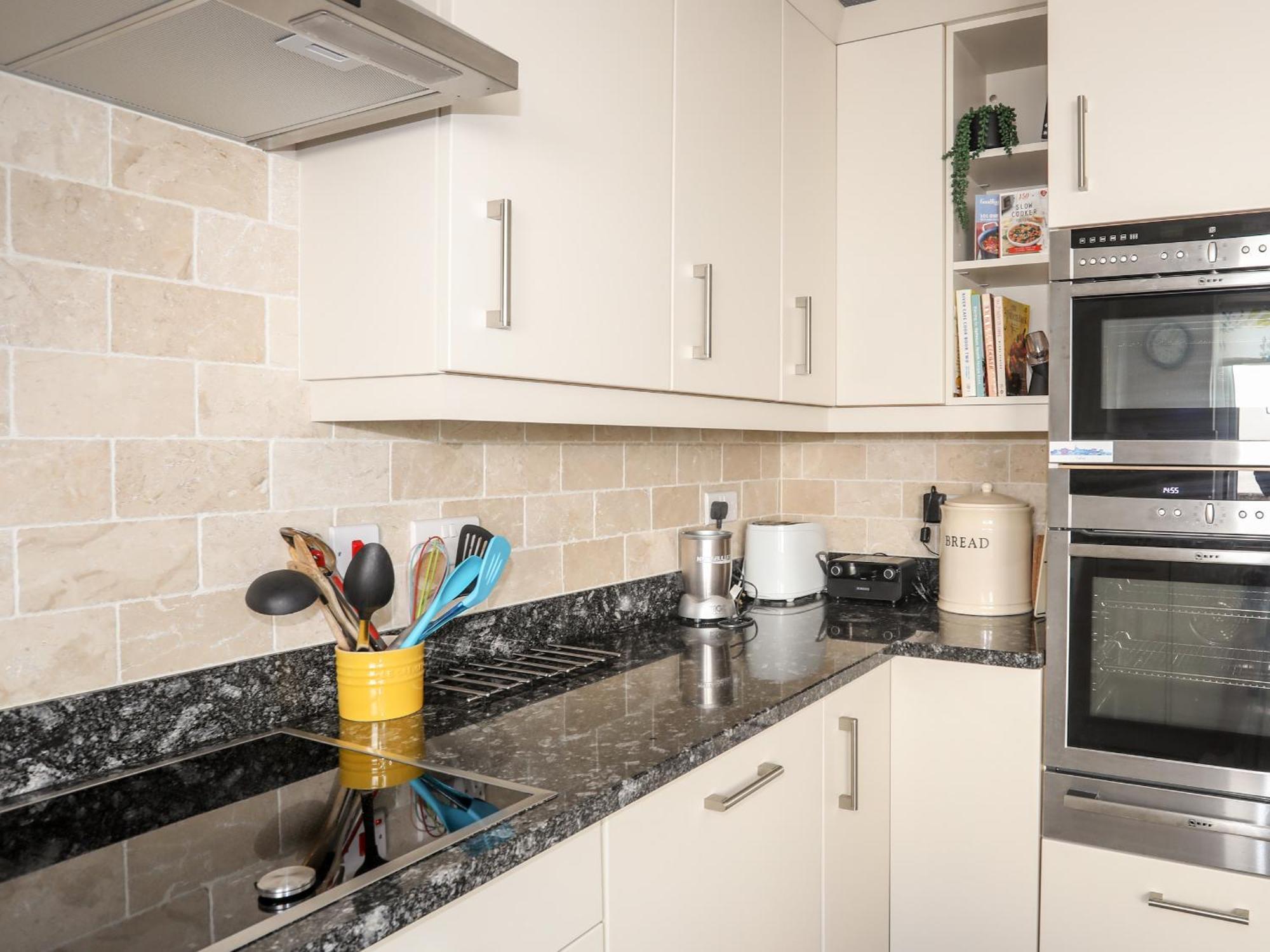 7 Min Y Traeth Villa Pwllheli Bagian luar foto