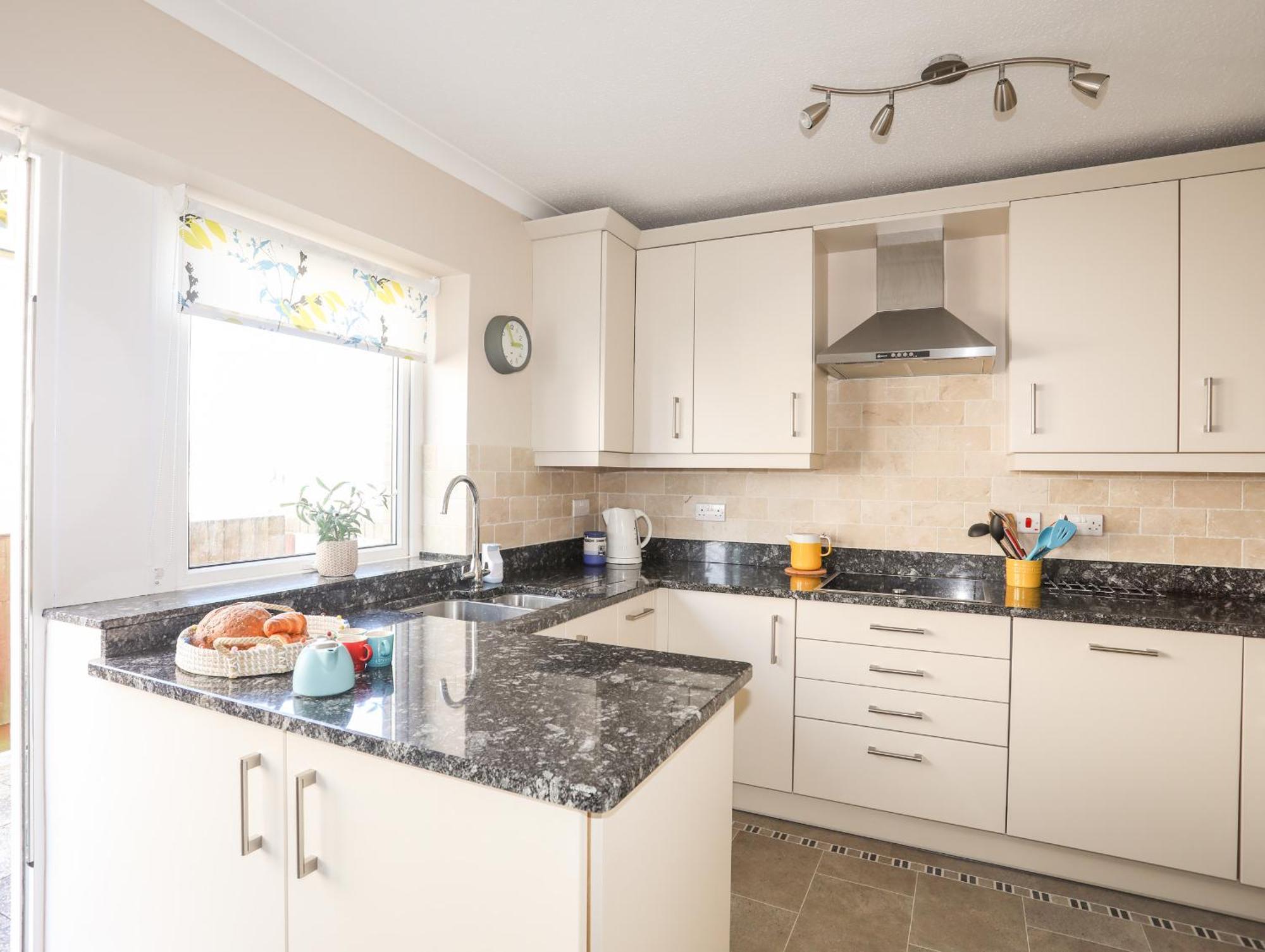 7 Min Y Traeth Villa Pwllheli Bagian luar foto